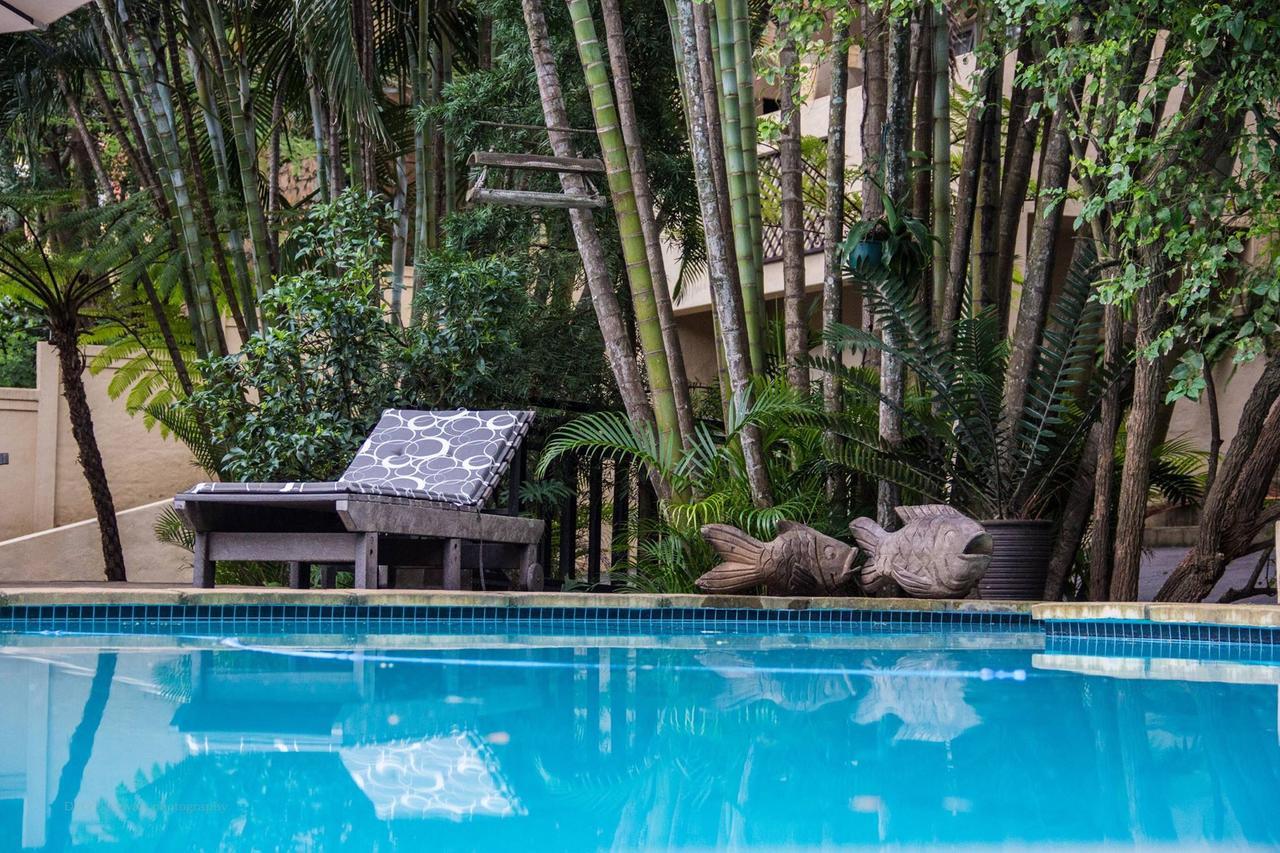 Beach Forest Lodge Ballito Exterior foto