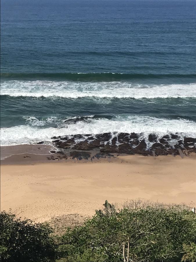 Beach Forest Lodge Ballito Exterior foto