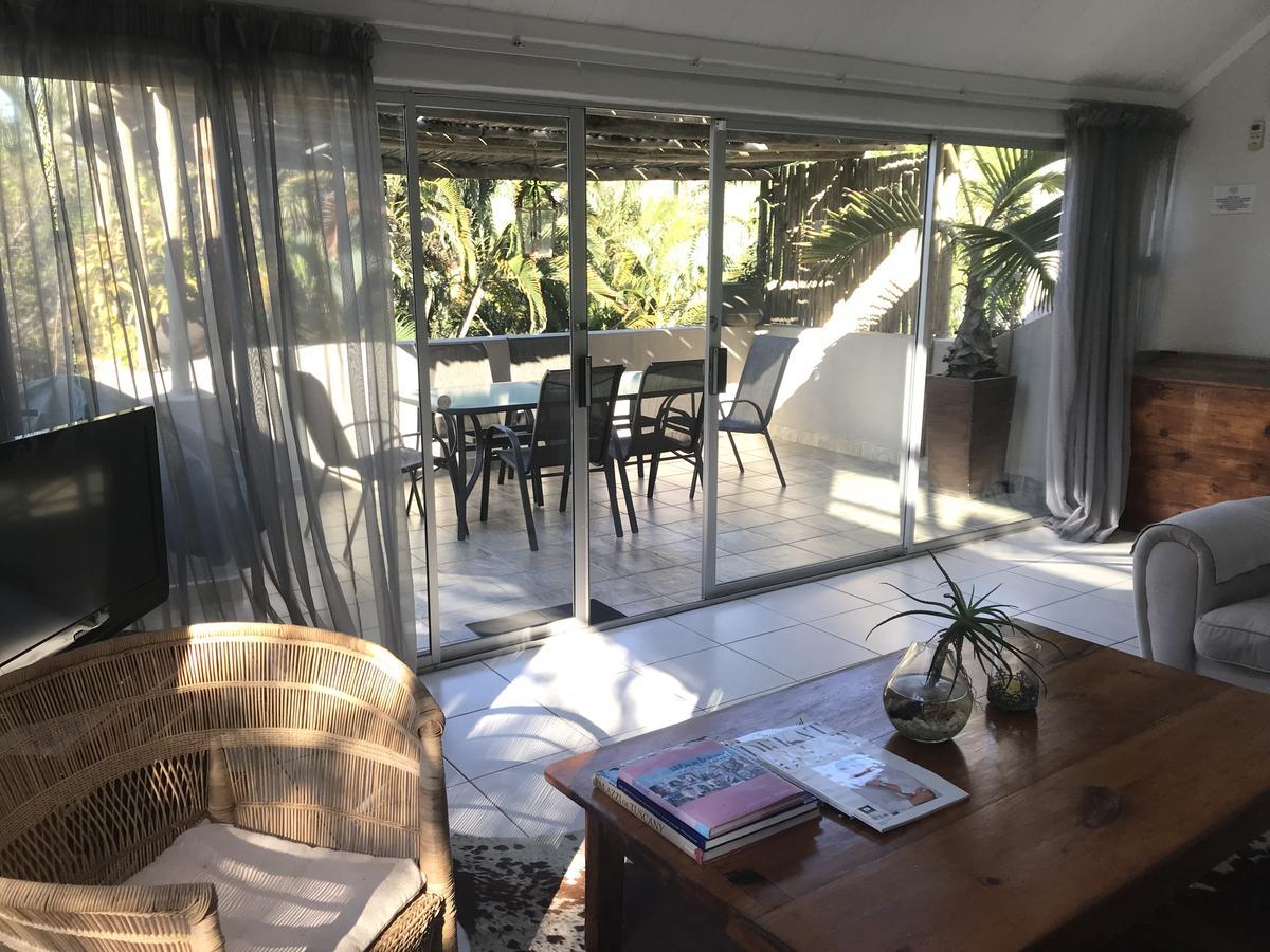 Beach Forest Lodge Ballito Exterior foto
