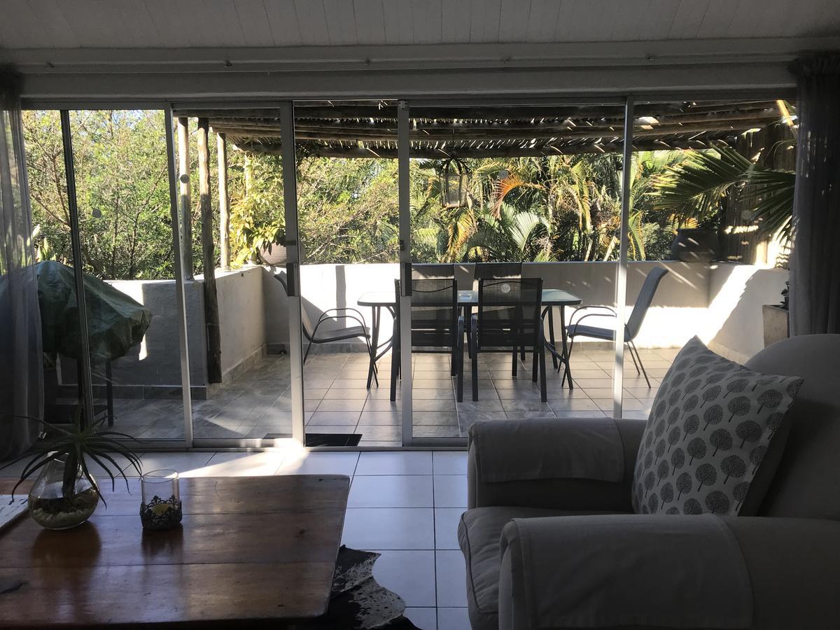Beach Forest Lodge Ballito Exterior foto