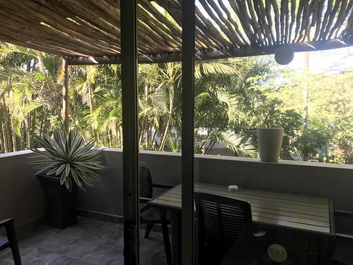 Beach Forest Lodge Ballito Exterior foto