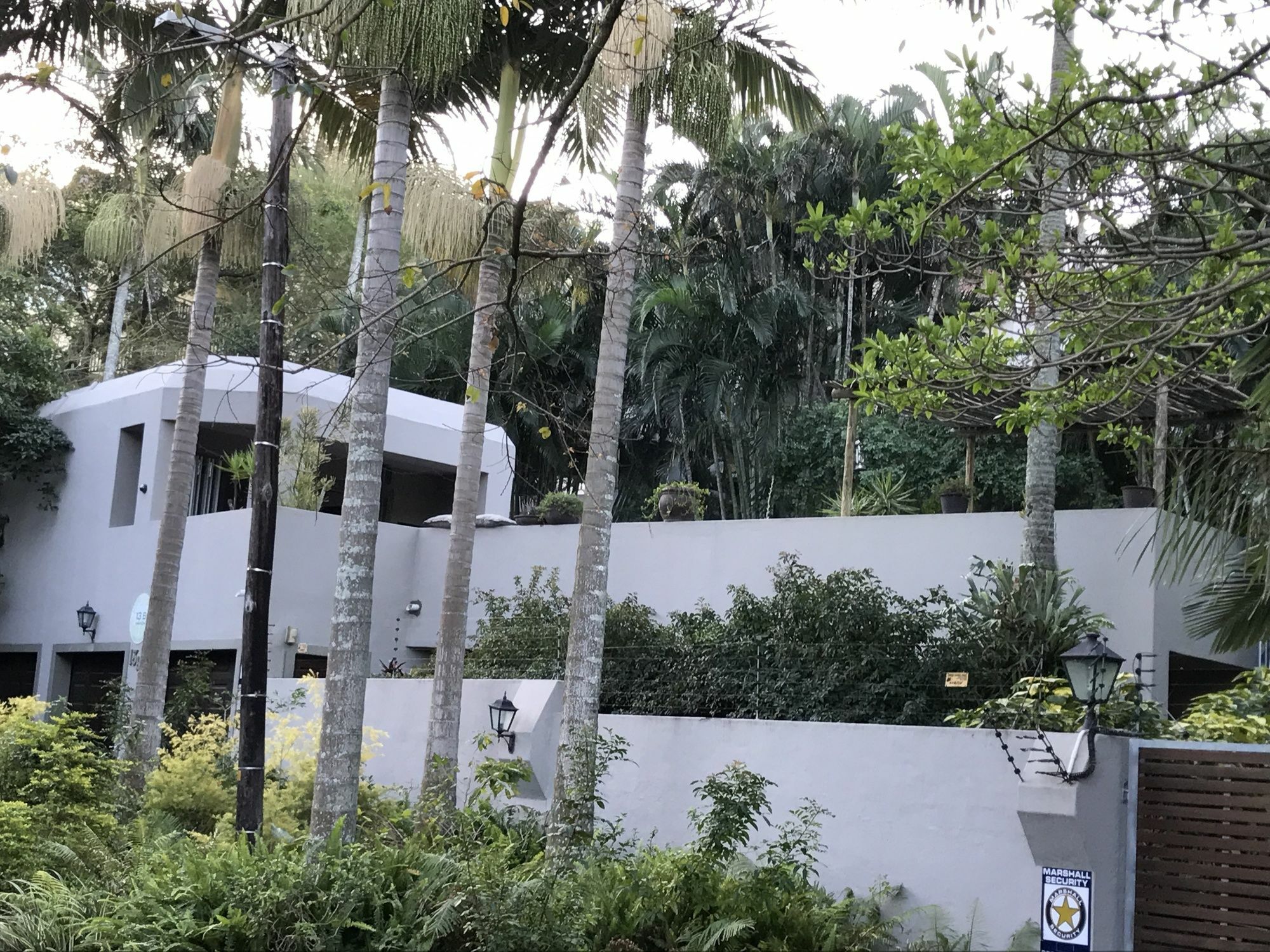 Beach Forest Lodge Ballito Exterior foto