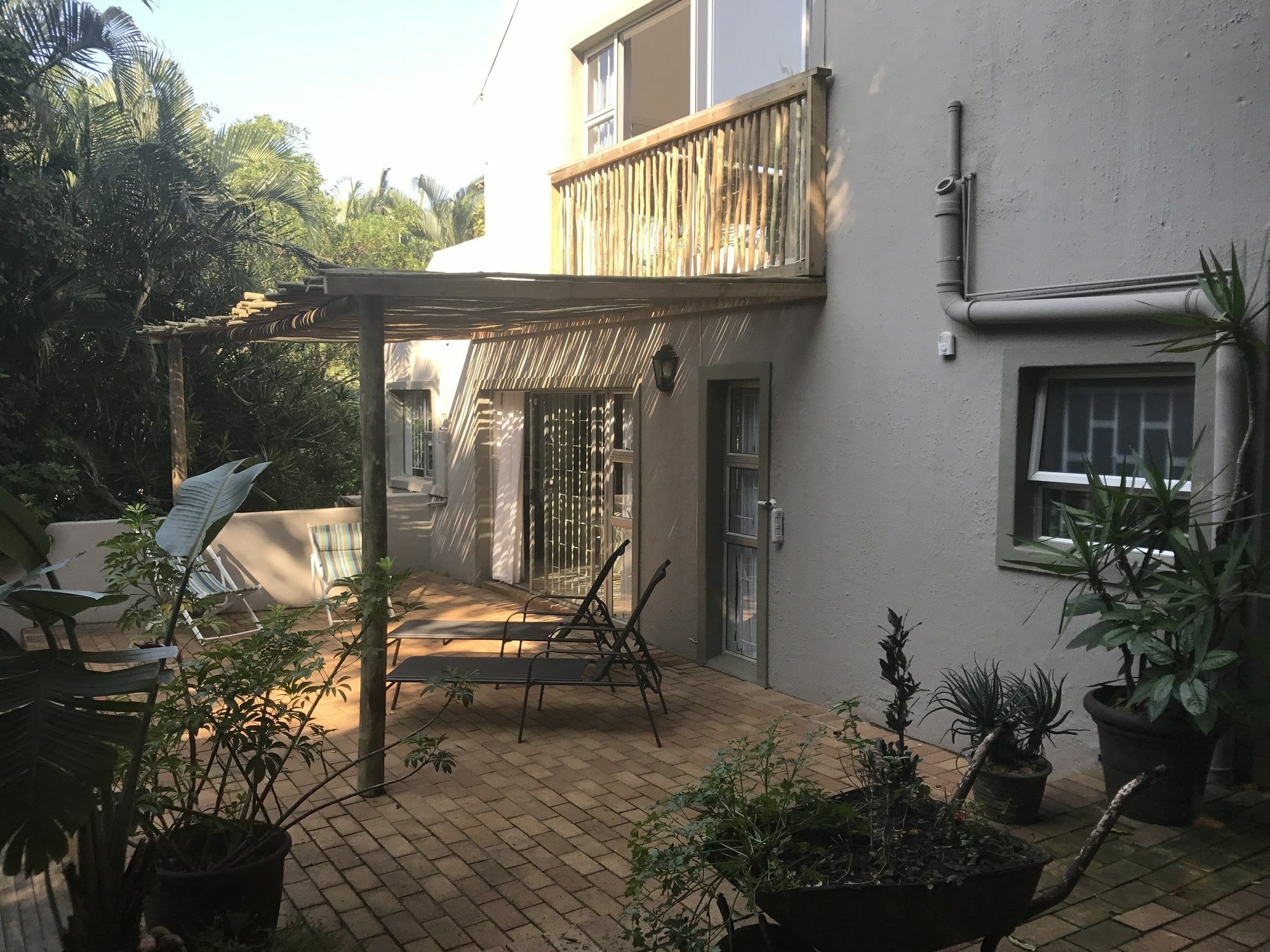 Beach Forest Lodge Ballito Exterior foto